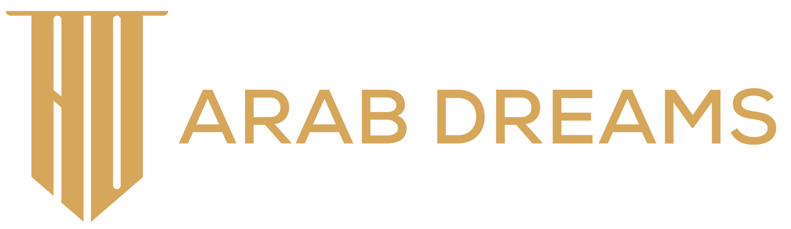 arab dreams logo