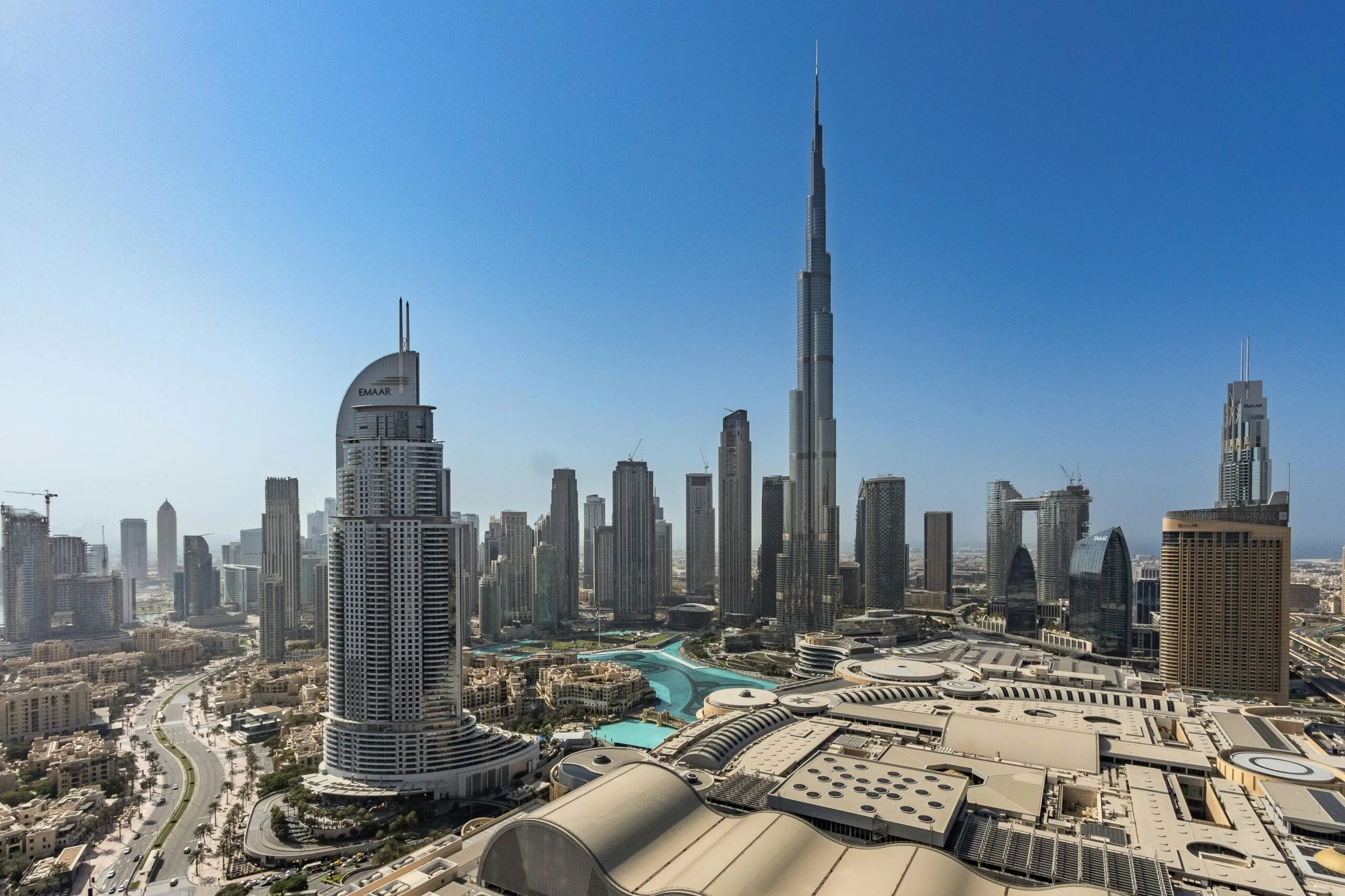 about arab dreams