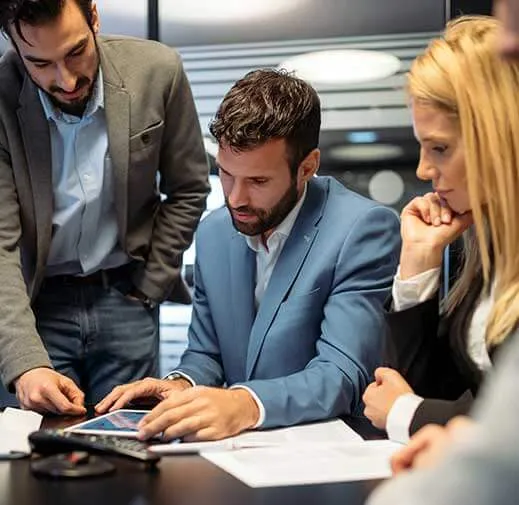 Audit firms in dubai