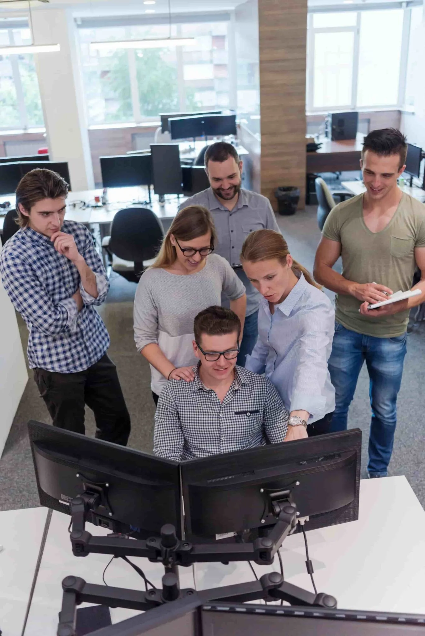Business setup experts in uae - arab dreams