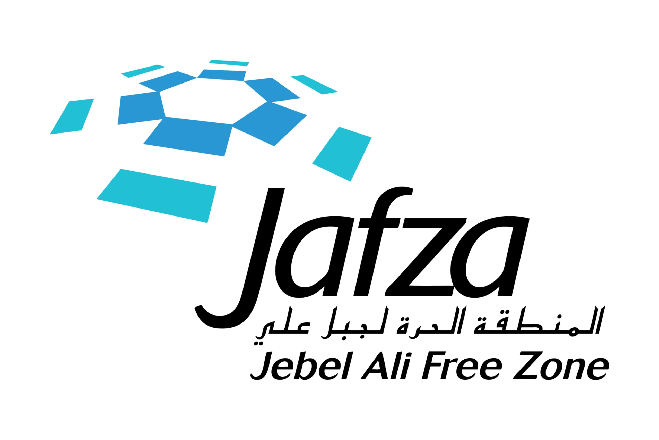 jafza logo